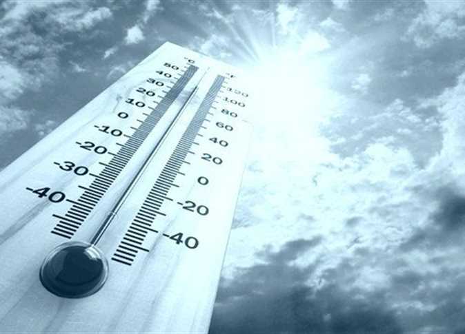 الأرصاد: غدا انخفاض في درجات الحرارة وفرص أمطار خفيفة